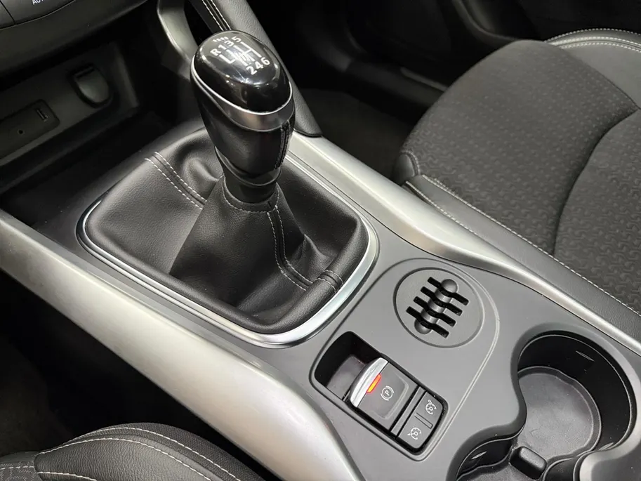 Renault Kadjar 1.2 TCE | INTENSE | NAVI | PANODAK | NL-AUTO |