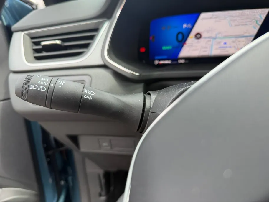 Renault Symbioz 1.8 E-Tech full hybrid 160 techno | Automaat | Apple Carplay & Android Auto | Stoel & Stuurverwarming | Cruise & Climate Control | Automatische Kofferklep / Beschikbaar vanaf augustus 2026