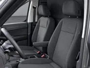 Volkswagen Bedrijfswagens Caddy Bedrijfswagens Style 2.0TD 122pk DSG 733445