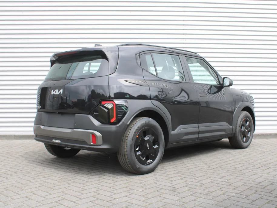 Kia EV2 Air 42.2 kWh | Nieuw | Direct leverbaar | Actieradius tot 317 km (WLTP) | Tot € 3.000 inruilvoordeel bij aanschaf | 18% bijtelling |