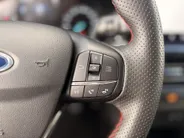 Ford Focus Wagon 1.0 EcoBoost 125PK Hybrid ST Line GROOT NAVIGATIE WINTERPAKKET