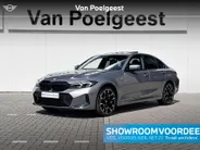 BMW 3 Serie Sedan 330e M Sport Edition