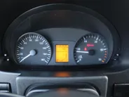 Mercedes-Benz Sprinter 313 2.2 CDI 432L EHD | Meubelbak | Bakwagen | Cruise | Zeer lage kilometerstand | Nette Auto |