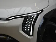 Kia EV3 81,4 kWh 204pk GT-Line