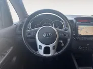 Kia Venga 1.4 CVVT DynamicPLusLine | Cruise control | Navigatie | Airco | Camera | 12 maanden garantie! |
