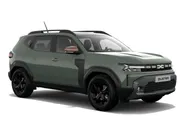Dacia Duster (Zeeuw & Zeeuw Private Lease Actie v.a. € 515,-) Hybrid 155 extreme | Wij maken graag een Private Lease offerte op maat voor u! |