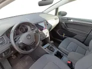 Volkswagen Golf Sportsvan 1.0 TSI Comfortline | Achteropkomend verkeer waarschuwing | Cruise control adaptief | Lichtmetalen velgen 16'