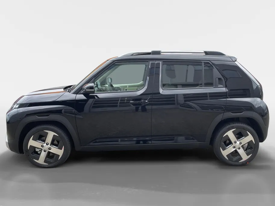 Hyundai Inster Pulse Advanced 42 kWh | Z&Z Topdeal! | Van € 27.790,-, nu voor €25.290,-