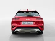 Kia XCeed 1.0 T-GDi ComfortLine | Gratis beurt bij aflevering | All seasons banden | Apple Carplay | Android Auto | Achteruitrijcamera | Climate control | Stoelverwarming | Stuurverwarming |