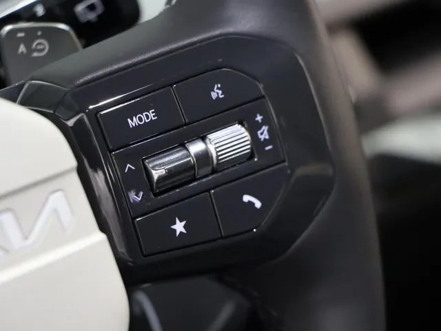 Kia EV5 GT-Line Bus Edition 81.4kWh Afn.Trekhaak-Allseason