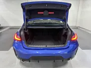 BMW 3 Serie Sedan 320i l M-Sport