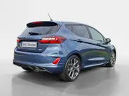 Ford Fiesta 1.0 EcoBoost Hybrid ST-Line X | NL-Auto | 1e Eigenaar | Dealeronderhouden | Winterpack | Camera | B&O Audio | Parkeersensoren | Cruisecontrol | 17' Lichtmetaal | Apple Carplay&Android Auto | Keyless Entry | Draadloos telefoonoplader | Parkeer assistent | 
