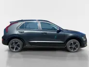 Kia Niro 1.6 GDi Hybrid DynamicLine | Climate control | LM velgen | Elektr. bestuurdersstoel | Dodehoekdetectie | Navigatie | Parkeercamera | Cruise control