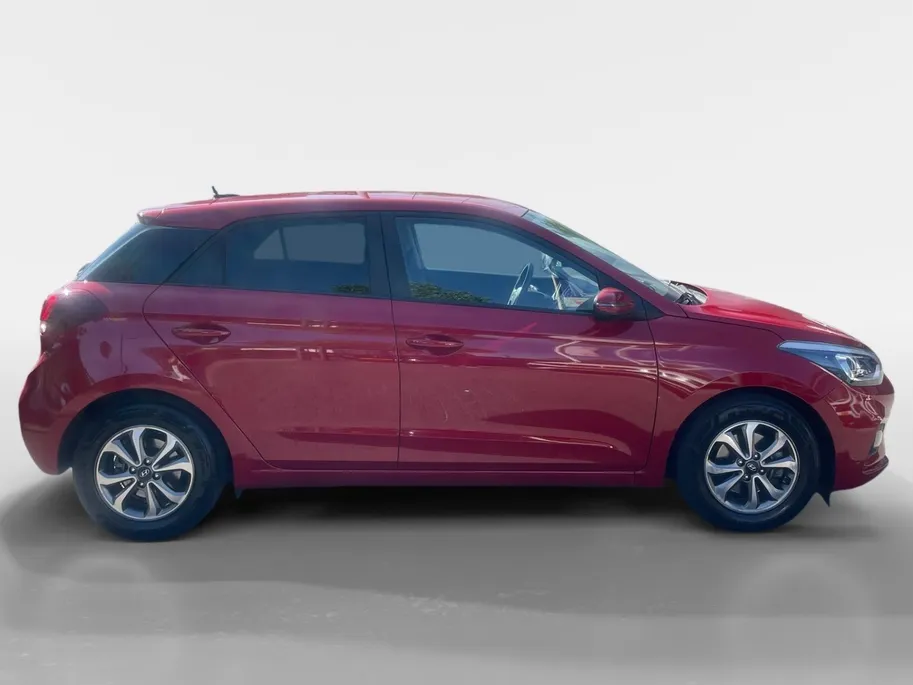 Hyundai i20 1.0 T-GDI Comfort | Automaat | Cruise Control | Climate Control | Camera | Navigatie | LM Velgen |