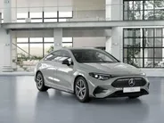 Mercedes-Benz CLA 250+ Launch Edition 85.5 kWh