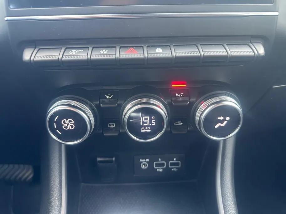 Renault Captur 1.3 TCe 130 Intens | Trekhaak | Camera | Cruise |