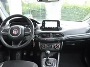 Fiat Tipo Stationwagon 1.6 MJ 16v Bus. Trekhaak Euro 6