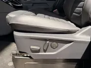 Ford Transit Custom Tourneo 340 2.5 PHEV L2H1 Titanium X 1850 KG Trekgewicht I LUXURY PACK I TREKHAAK I DRIVER ASSISTANCE PACK I APPLE CARPLAY / ANDROID AUTO I