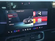 Mercedes-Benz GLB 200 Business Solution AMG