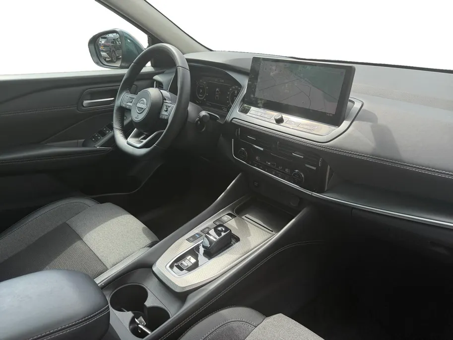 Nissan QASHQAI 1.5 e-Power N-Connecta | Panoramadak | Adapt. Cruise Control| Carplay