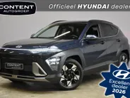 Hyundai Kona 1.6 GDI HEV Premium Sky