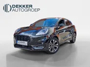 Ford Puma 1.0 EcoBoost Hybrid ST-Line Winter Pack