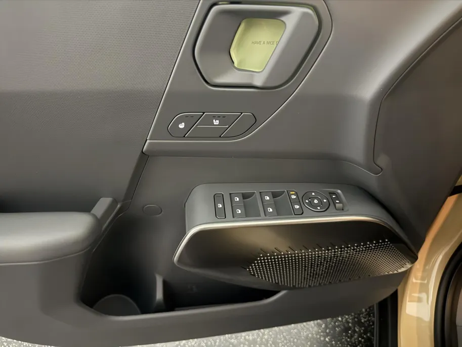 Kia EV2 42,2 kWh 147pk (4-zits) Air