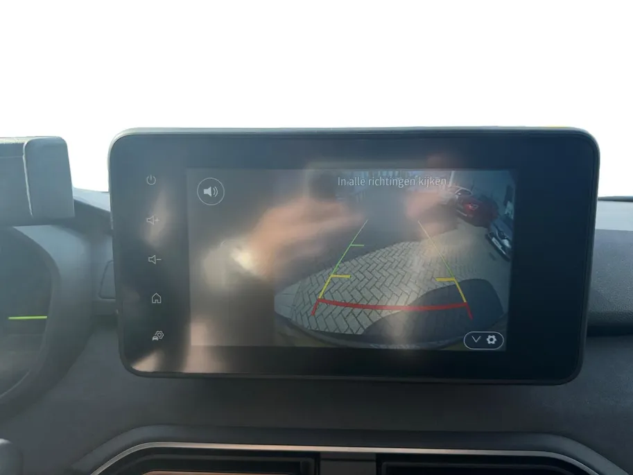 Dacia Jogger 1.6 Hybrid 140 Extreme 7p. | BTW Voertuig | Apple Carplay & Android Auto | Camera | Parkeersensoren | 7 Persoons | Cruise & Climate Control | 12 Maanden BOVAG Garantie