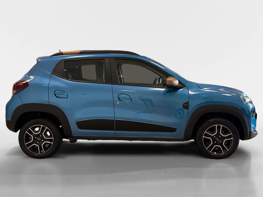 Dacia Spring EXTREME | 27KWH | NAVI | CAMERA | NL-AUTO |