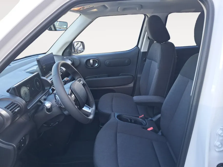 Hyundai Inster Pulse Advanced 42 kWh | Schuif- kanteldak | Navi | Climate control