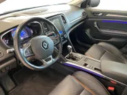 Renault Mégane Estate 1.2 TCE | AUTOMAAT | SERIE SIGNATURE EXCLUSIV | NL-AUTO |