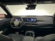 Kia EV5 81,4 kWh 217pk 2WD GT-Line Business Edition NIEUW