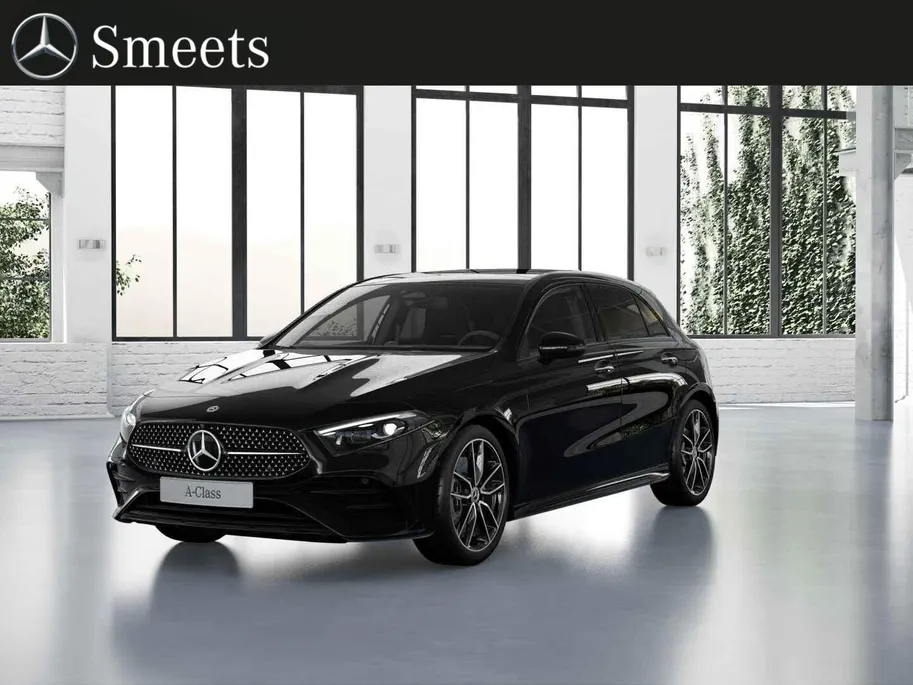 Mercedes-Benz A-Klasse 250 e 140 Year Edition