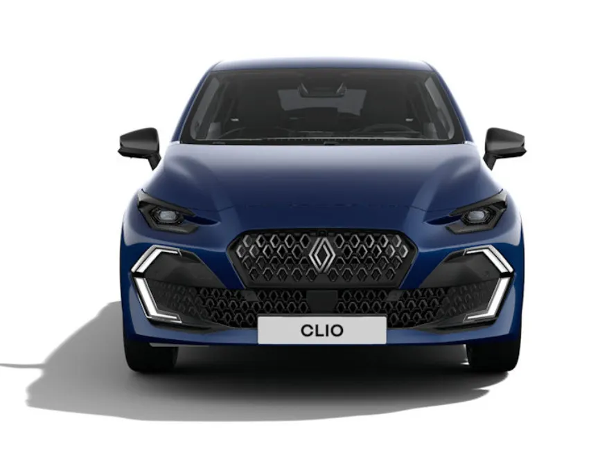 Renault Clio Hybrid 160 techno | NU met €1.800,- Zeeuw & Zeeuw voorraadkorting | 5 jaar Gratis Garantie tot 160.000km en financier vanaf slechts 2,9% rente |