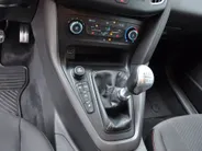 Ford Focus FOCUS1.0 Ecoboost ST Line Onbekend