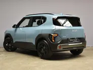 Kia EV2 42,2 kWh 147pk Air