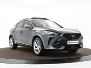 CUPRA Formentor 1.4 TSI 204pk DSG e-Hybrid Essential · SOH 95,6% · Panoramadak · Wegklapbare Trekhaak · Camera · Apple/Android Car Play · Stuurwiel Verwarming · 18'' Inch ·