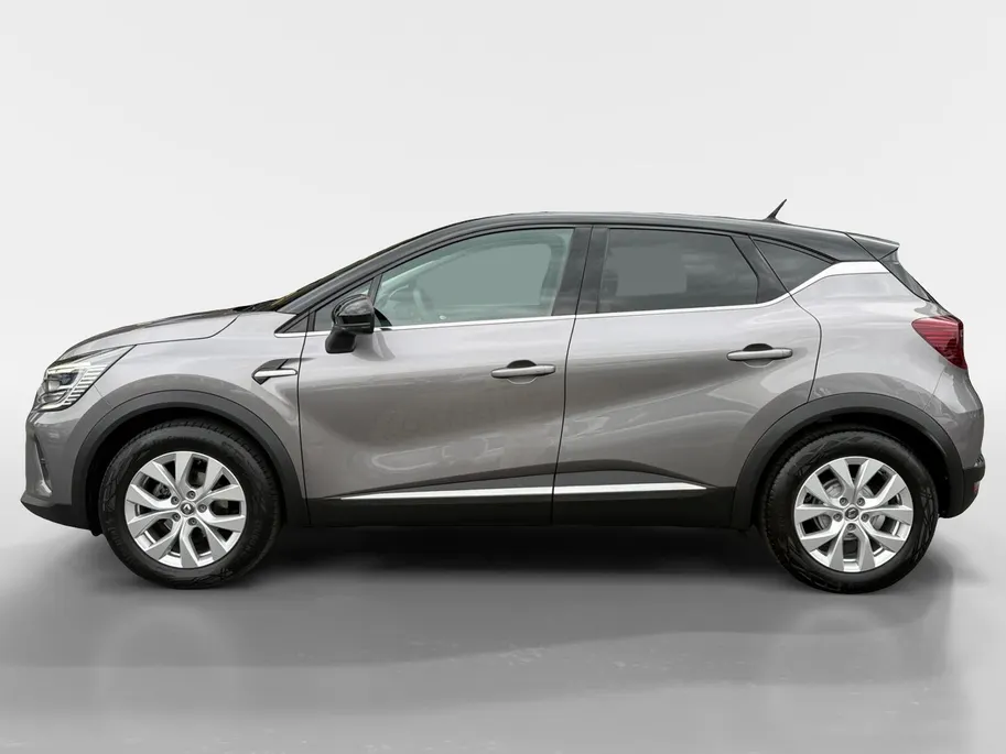 Renault Captur 1.0 TCe 90 Intens | HOGE ZIT | TREKHAAK | APPLE / ANDROID CARPLAY | CRUISE/CLIMATE CONTROL