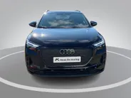Audi Q4 e-tron 45 Advanced edition 82 kWh 210kW/286PK · Camera · Apple/Android Car Play · Navigatie · Keyless · SONOS Sound · Stoelverwarming ·