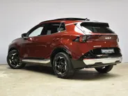 Kia Sportage 1.6 T-GDi 239pk Hybrid AT6 DynamicPlusLine