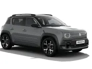 Renault 4 Techno comfort range | Profiteer nu van €1.800,- Zeeuw & Zeeuw voorraadkorting | NU met GRATIS 5 jaar fabrieksgarantie | 409KM Actieradius | 165km laden in slechts 15 minuten | Nu in de showroom |