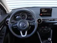 Mazda 2 1.5 Skyactiv-G Sportive | Airco | Cruise | PDC | 16' LM | Camera | 1e eigenaar | Zeer weinig km |