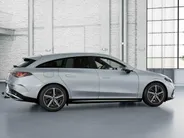 Mercedes-Benz CLA Shooting Brake 250+ Business Solution AMG 85.5 kWh