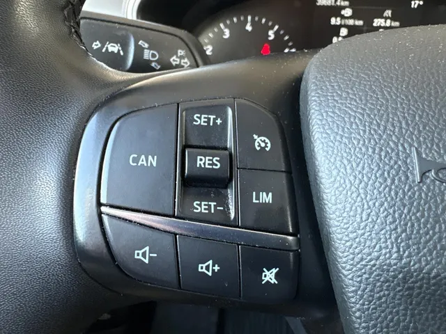 Ford Focus Wagon Automaat Titanium X Business