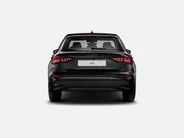 Audi A3 Sportback 40 TFSI e Advanced edition 204 PK · Assistent rijden en parkeren plus · Optiekpakket zwart plus · Lichtpakket plus ambient light
