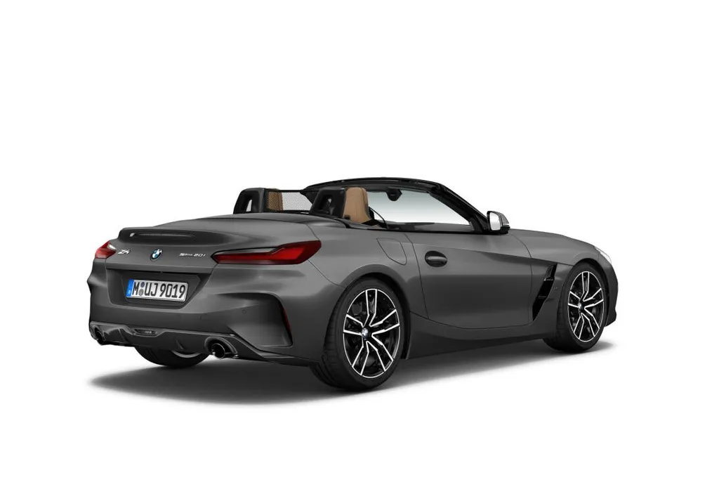 BMW Z4 sDrive20i Business Edition Plus