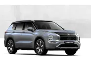 Mitsubishi Outlander 2.4 PHEV Instyle+ € 5.000 euro korting eigen voorraad| 8 jaar garantie| Snel leverbaar | Totaalprijs op is op.m25