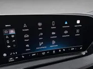 Audi Q6 e-tron Sportback S edition 306pk performance 100 kWh · Panoramadak · Luchtvering · Trekhaak · Bang & Olufsen · 360 Camera · Warmtepomp · Head-Up · Elek. Voorstoelen · 21'' Inch · 24-11-2030 of 100.000km