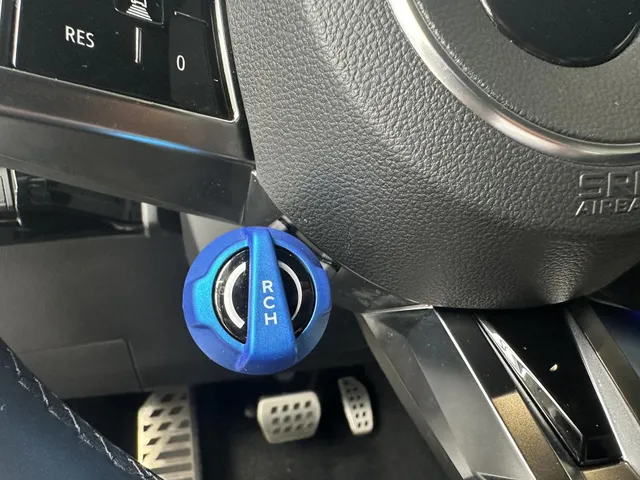 Alpine A290 GTS 52 kWh | DEVIALET AUDIO | WINTERPACK | CAMERA | NAVI/ ADAPTIVE  CRUISE CONTROL