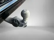 Volkswagen Tiguan 1.5 eHybrid 204PK R-Line Blackstyle · Panoramadak · Trekhaak · Apple/Android Car Play · 360° Camera · Garantie t/m 14-10-2030 of 100000km.